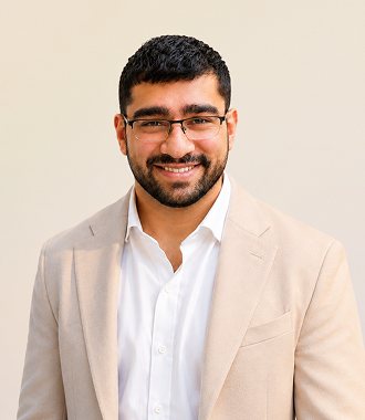 Mostafa Damghani, Clinical Lead · Pharmacist independent prescriber