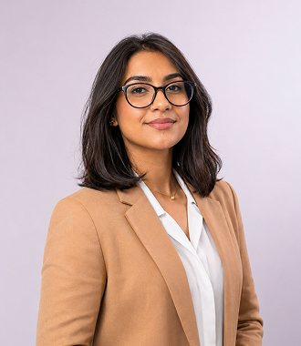 Shelan Salih, Pharmacist independent prescriber